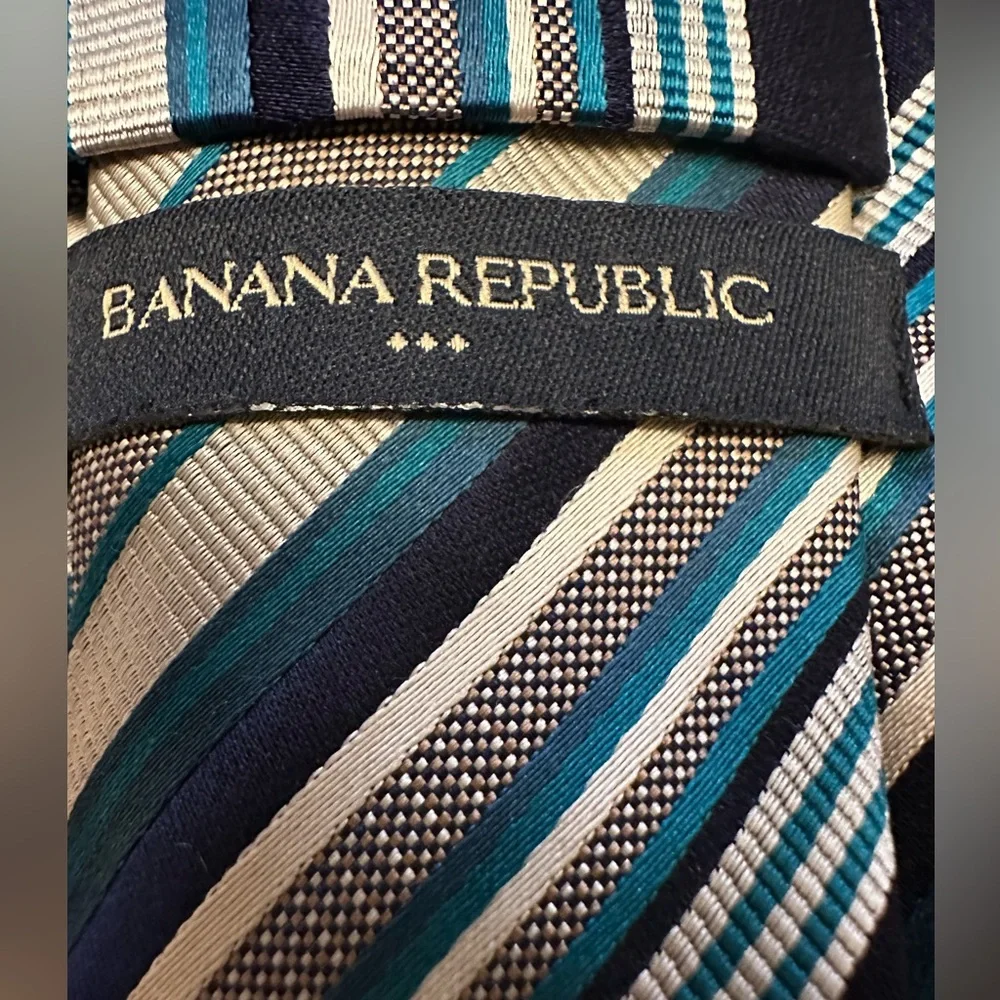 Banana Republic banana republic
